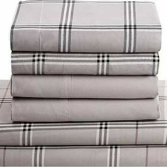 King Size Sheet Set - Picture 2 of 4